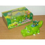 W/B B/O Lovely Crocodile (2 in 1)