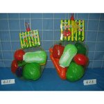 Vegetable Toys
