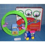 W/B B/O 2 in 1 Train Set w/Sound