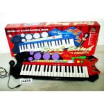 HP/B B/O Rock Band Organ-37 Keys