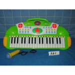 O/B B/O 37 Keys Musical Centre w/Mic