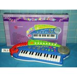 O/B B/O 32 Keys Music Centre w/Light