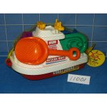 N/H 5pcs Beach Set - Boat